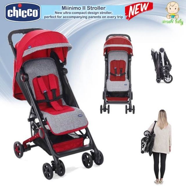 chicco miinimo paprika