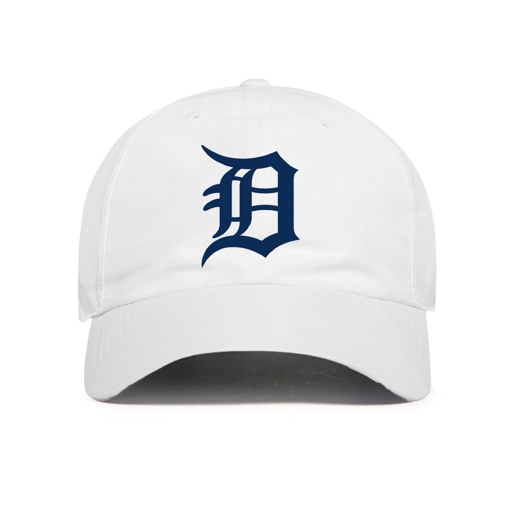 tigers baseball cap