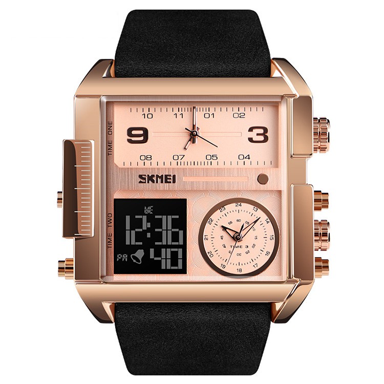 best small digital watch