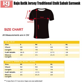 HOT Wholesale Unisex Baju  Batik  Jersey Traditional Etnik 