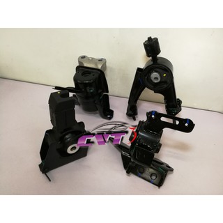 Toyota Wish 1 8l Zge Engine Mounting Thailand Set Auto Super Cvt I Shopee Malaysia