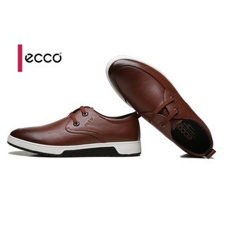 ecco leisure shoes