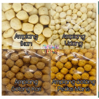 [READY STOCK] KUIH CINCIN SABAH  Shopee Malaysia