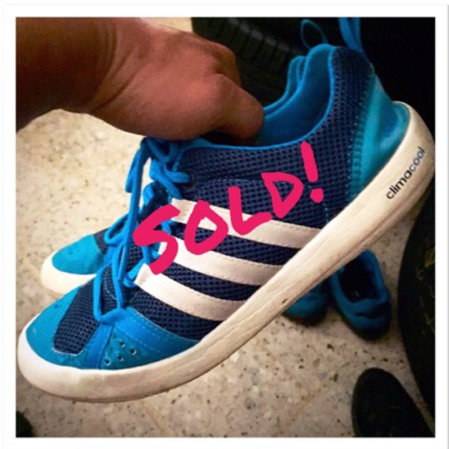 adidas climacool traxion shoes