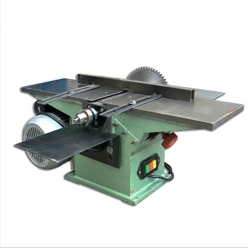 Best Price Free Shipping Multifunctional Woodworking Machine Tool