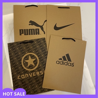 adidas paper bag for sale