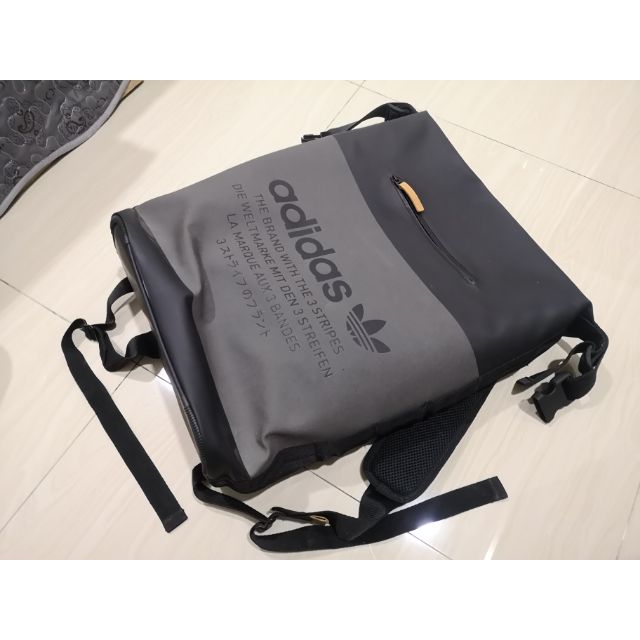 adidas nmd day backpack