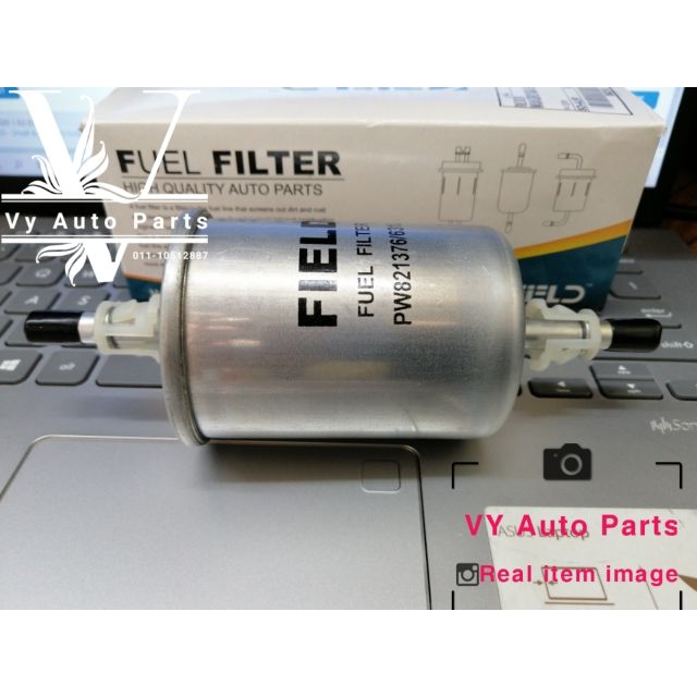Fuel filter Waja Persona Gen2 Blm Flx Exora Savvy Shopee Malaysia