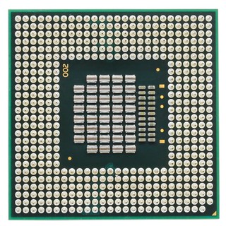 Intel core 2 duo t7500 разгон