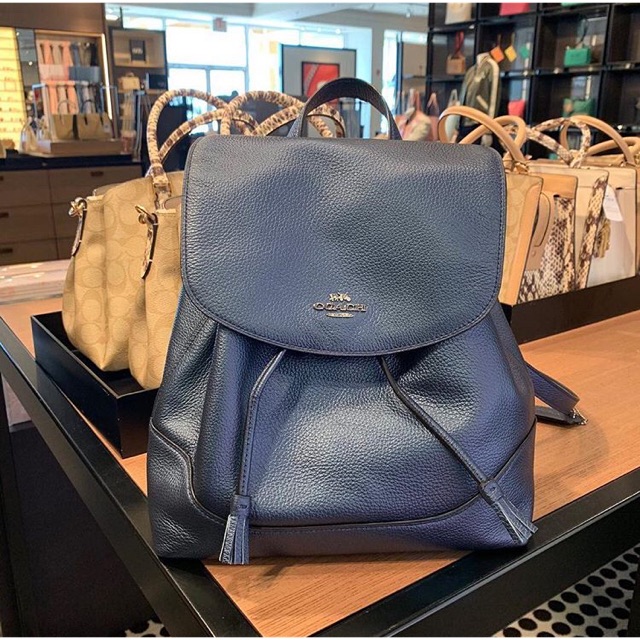 elle backpack malaysia