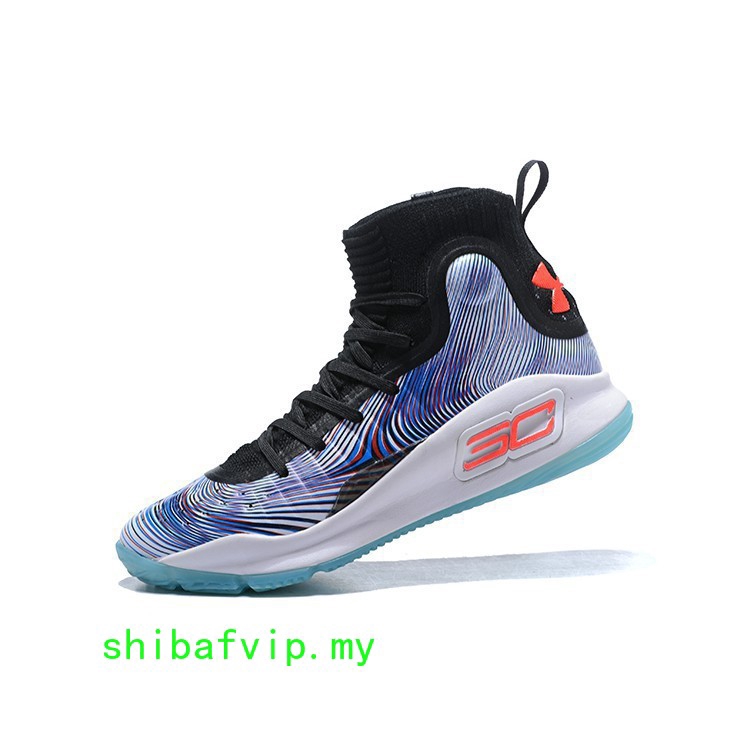 curry 4 mens
