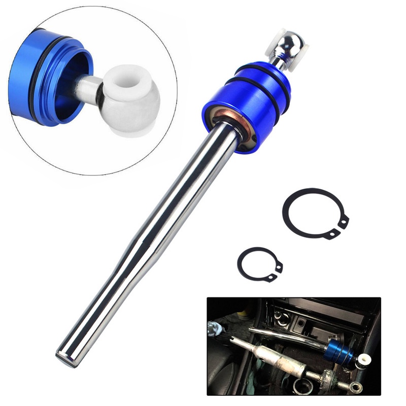 Quick Shift Short Throw Shifter Fit BMW E30 E36 E39 M3 M5 3Series 5