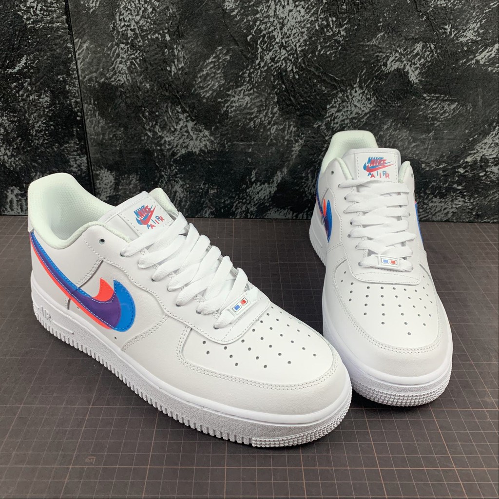 air force 1 lv8 3d glasses