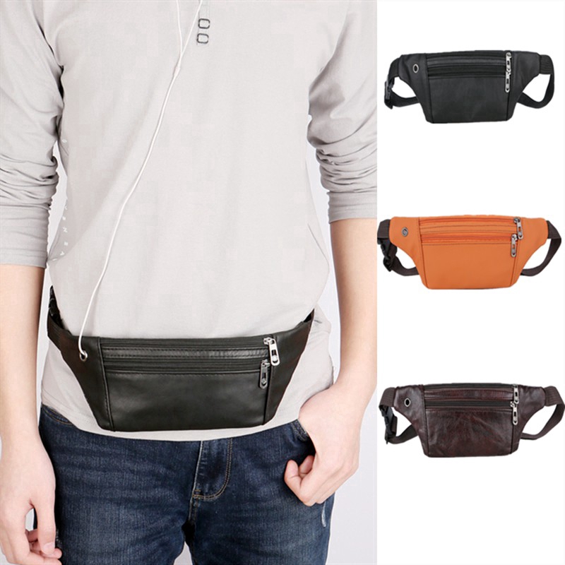pouch bag for men