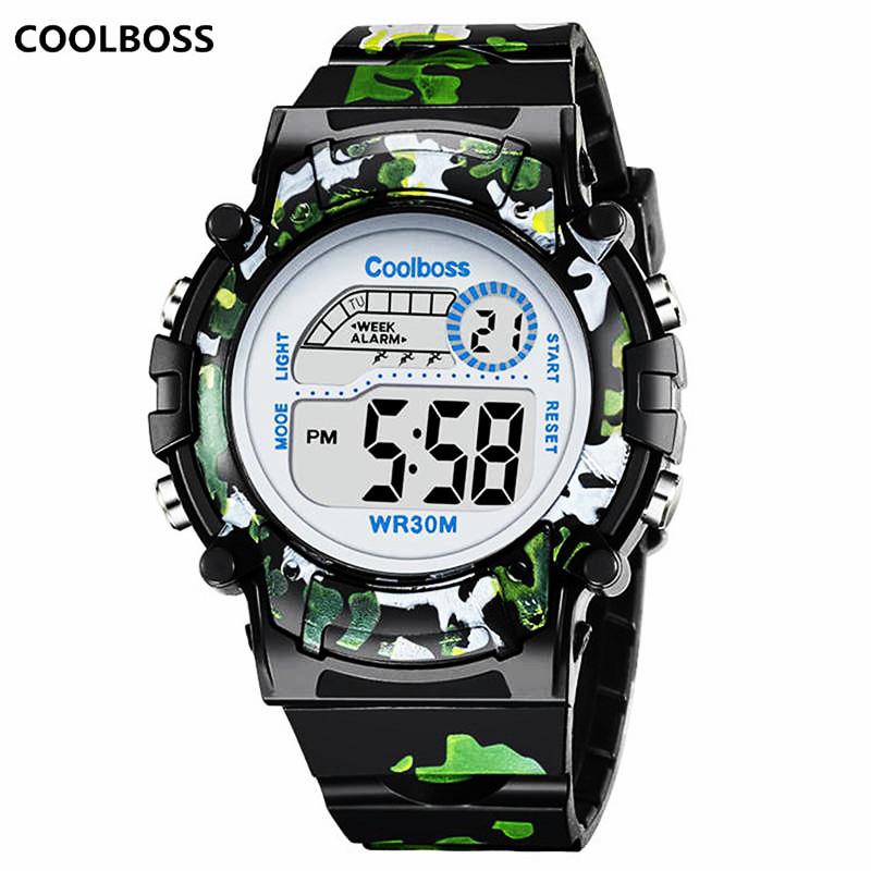 coolboss watch