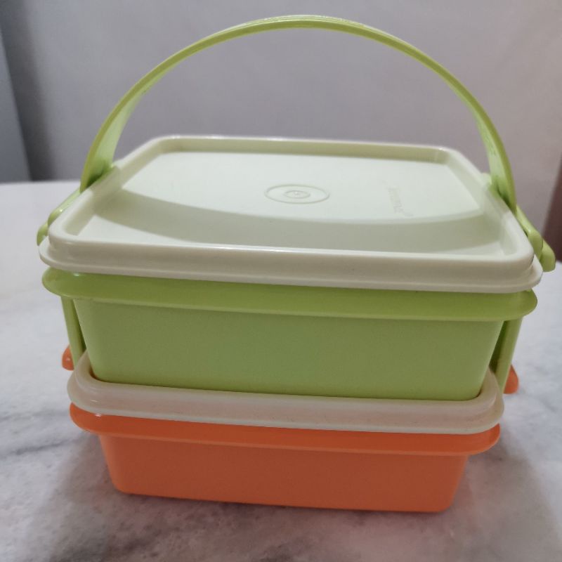 tupperware sandwich box | Shopee Malaysia