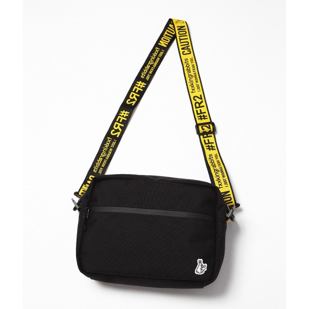 fr2 sling bag