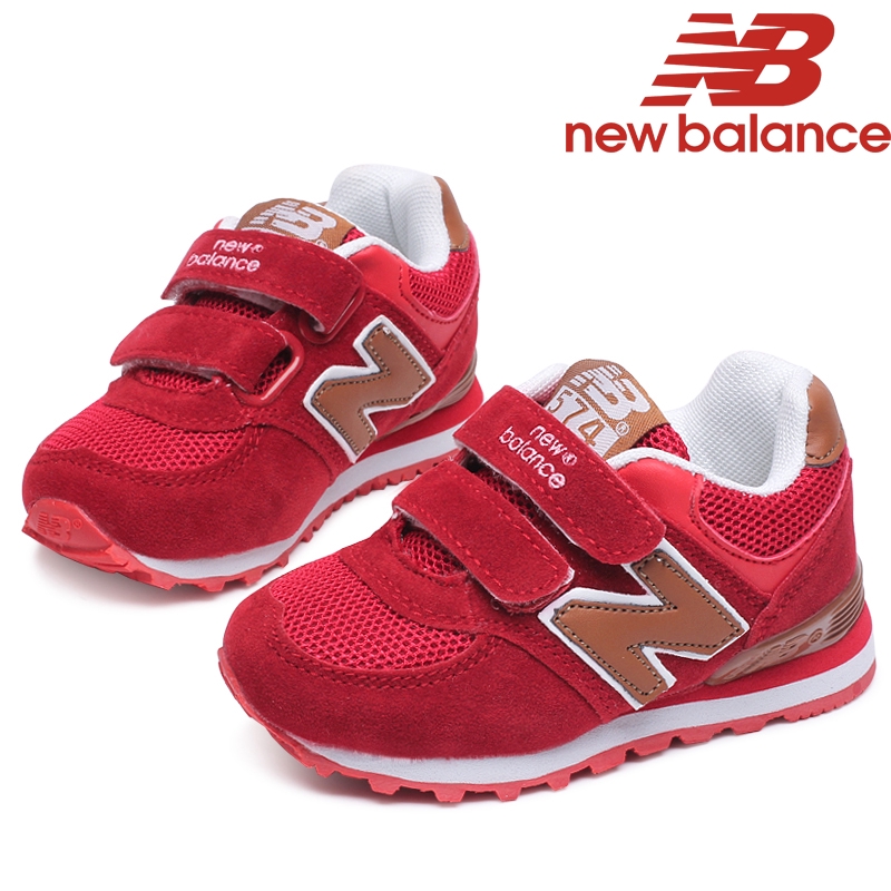 new balance kid sneakers