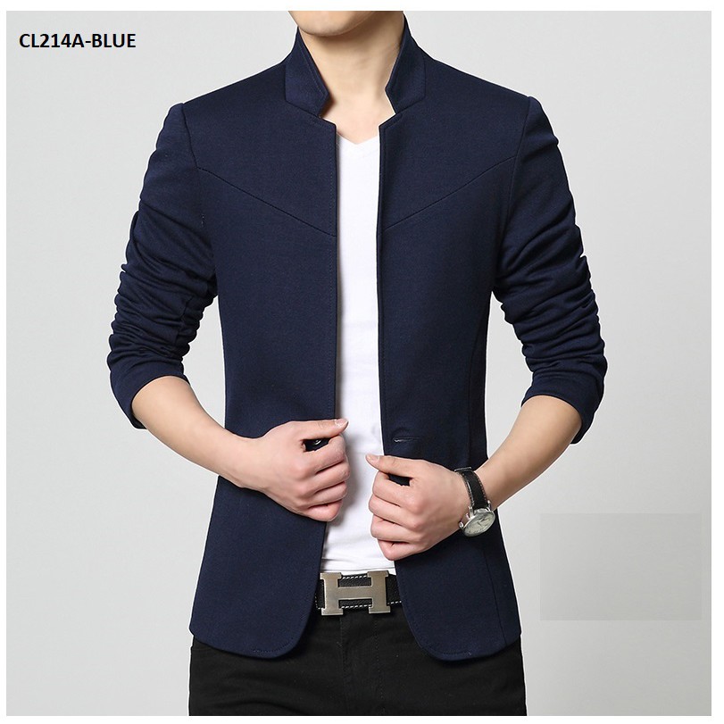 smart casual coat