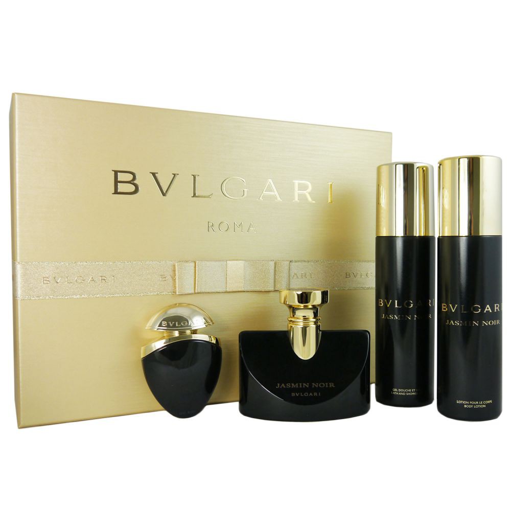 bvlgari jasmin noir body lotion