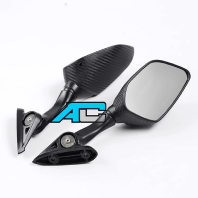 yamaha r15 side mirror online