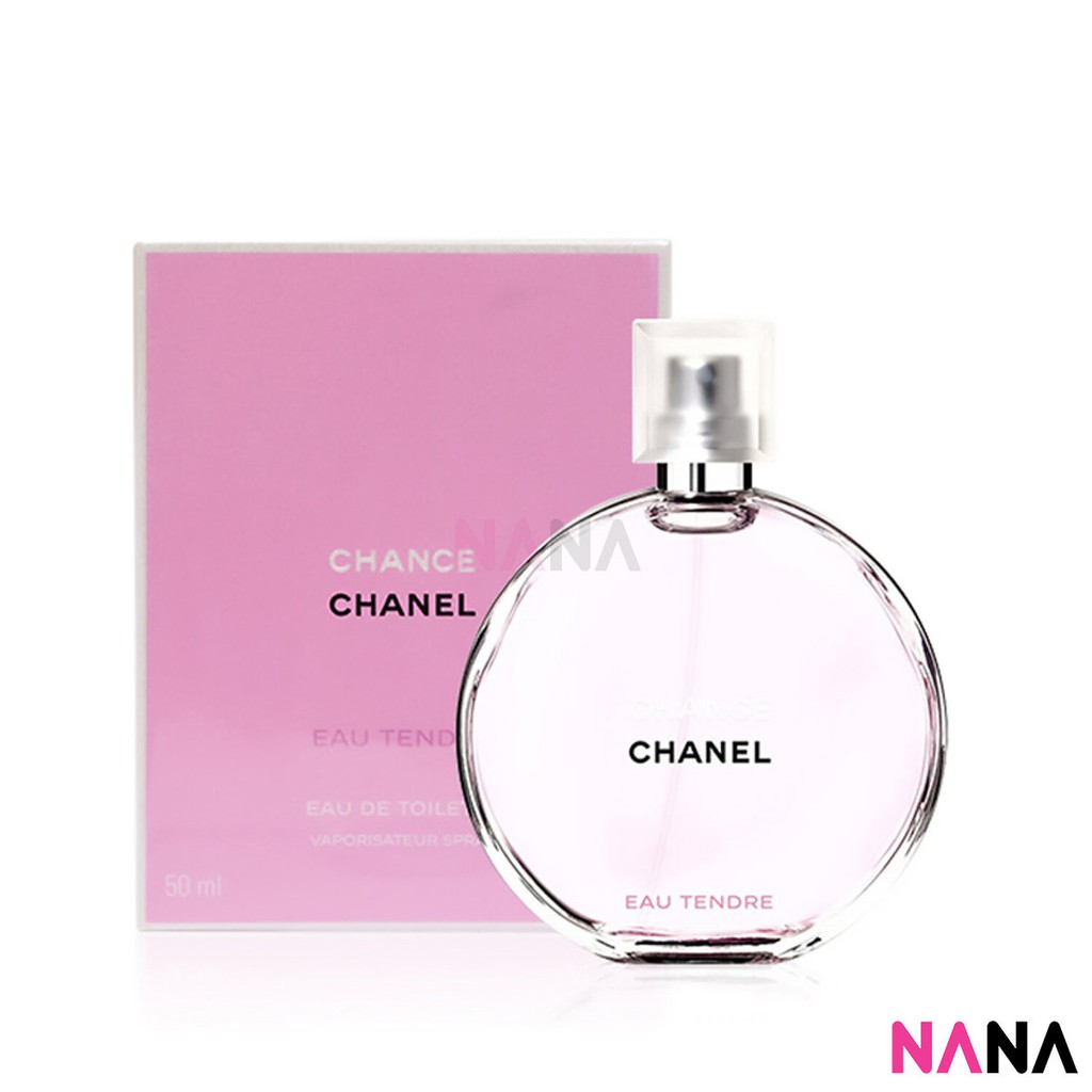 chance 50ml