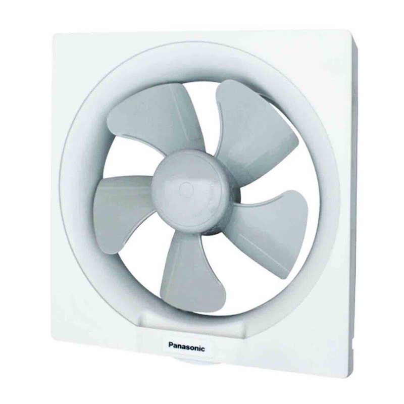 Panasonic Exhaust Fan Ventilating Fan Wall Type FV30AUM8 Shopee Malaysia