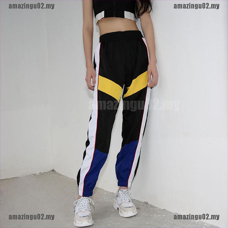 sweatpants outfit women