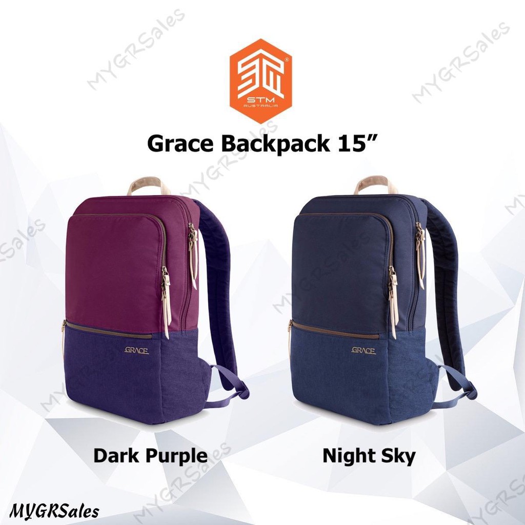 stm grace pack