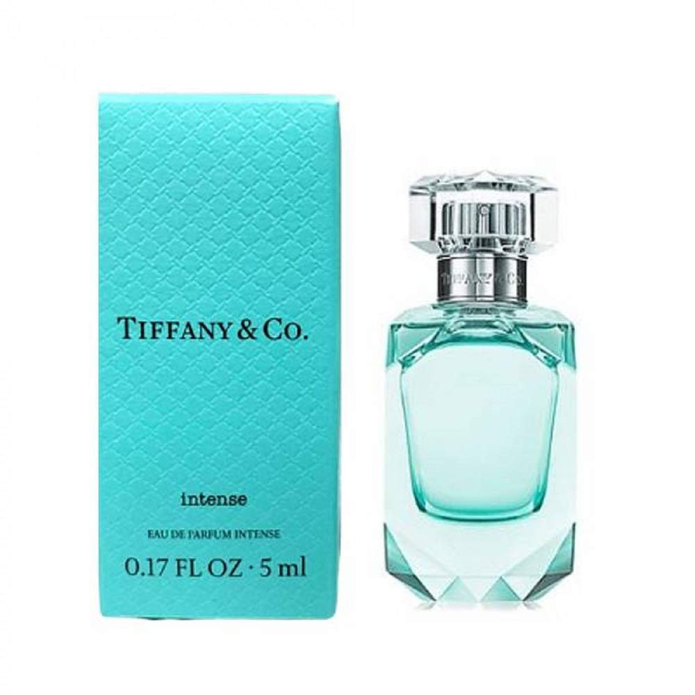 tiffany & co perfume intense