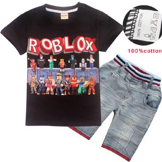 Cute Roblox Girl Jeans