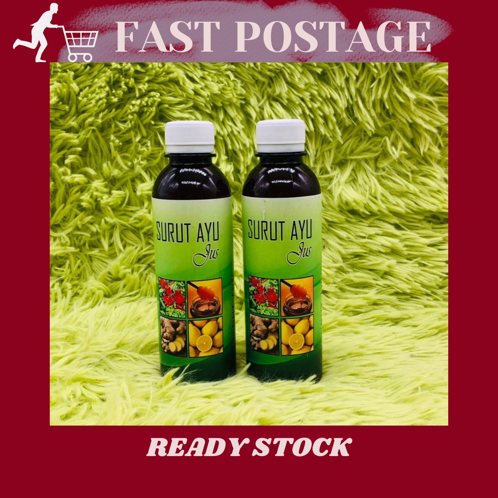 Buy JUS SURUT AYU (100% ORI)  SeeTracker Malaysia
