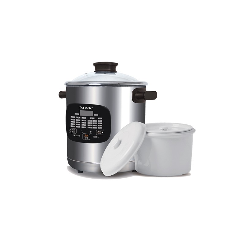 ISONIC COMPUTERIZED MULTIFUNCTION COOKER IMC4010L Shopee Malaysia