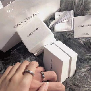 Calvin klein ring couple discount