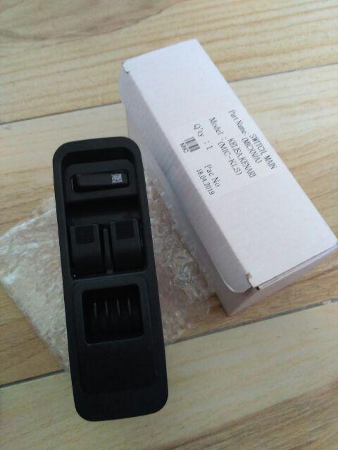 Perodua Kelisa Kenari Main Power Window Switch  Shopee 