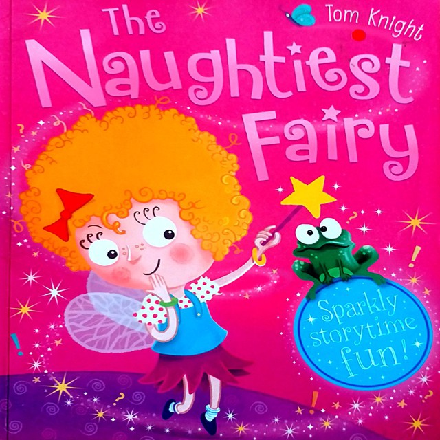 (BBW) Fairy (ISBN: 9781781976258) | Shopee Malaysia