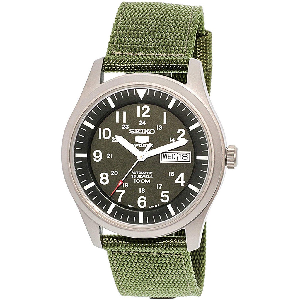 seiko 5 snzg09k1
