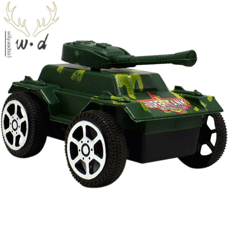 tank car for kids