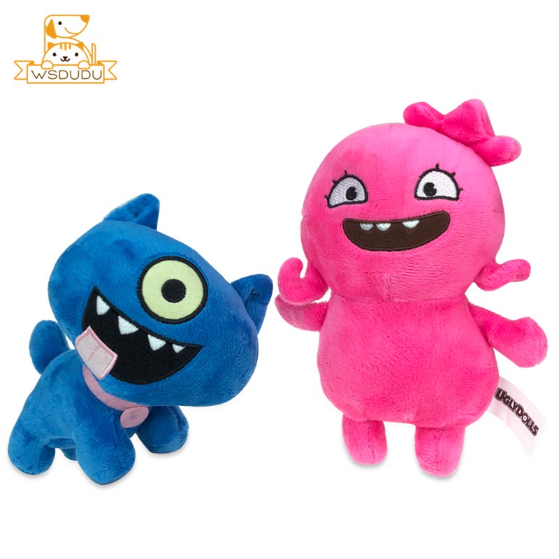 uglydolls toys