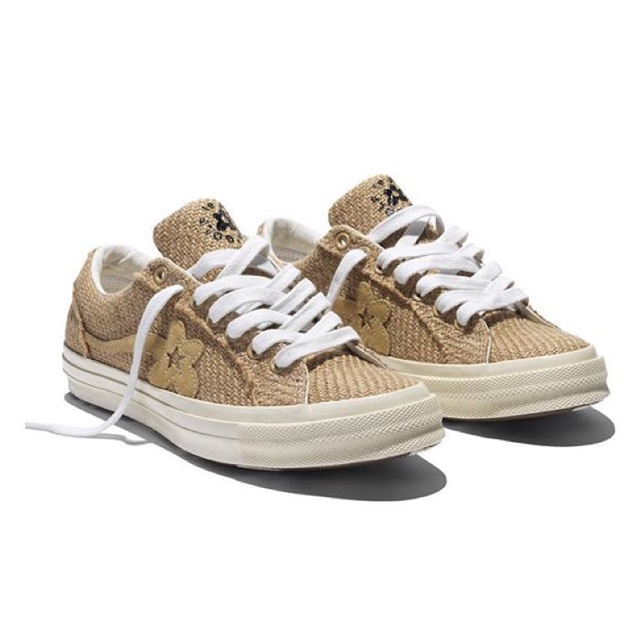 sperry women's crest knot sneaker