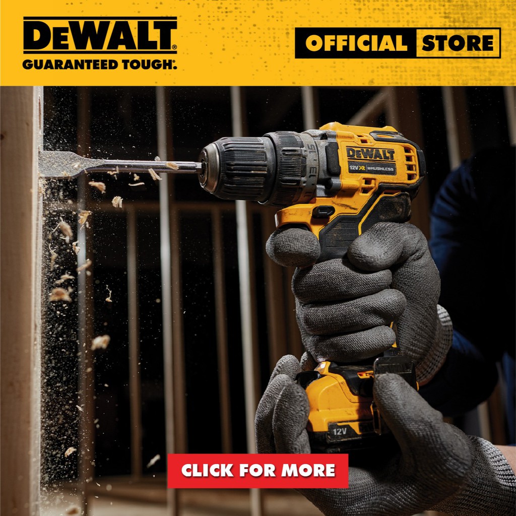 DEWALT Official Store, Online Shop Shopee Malaysia