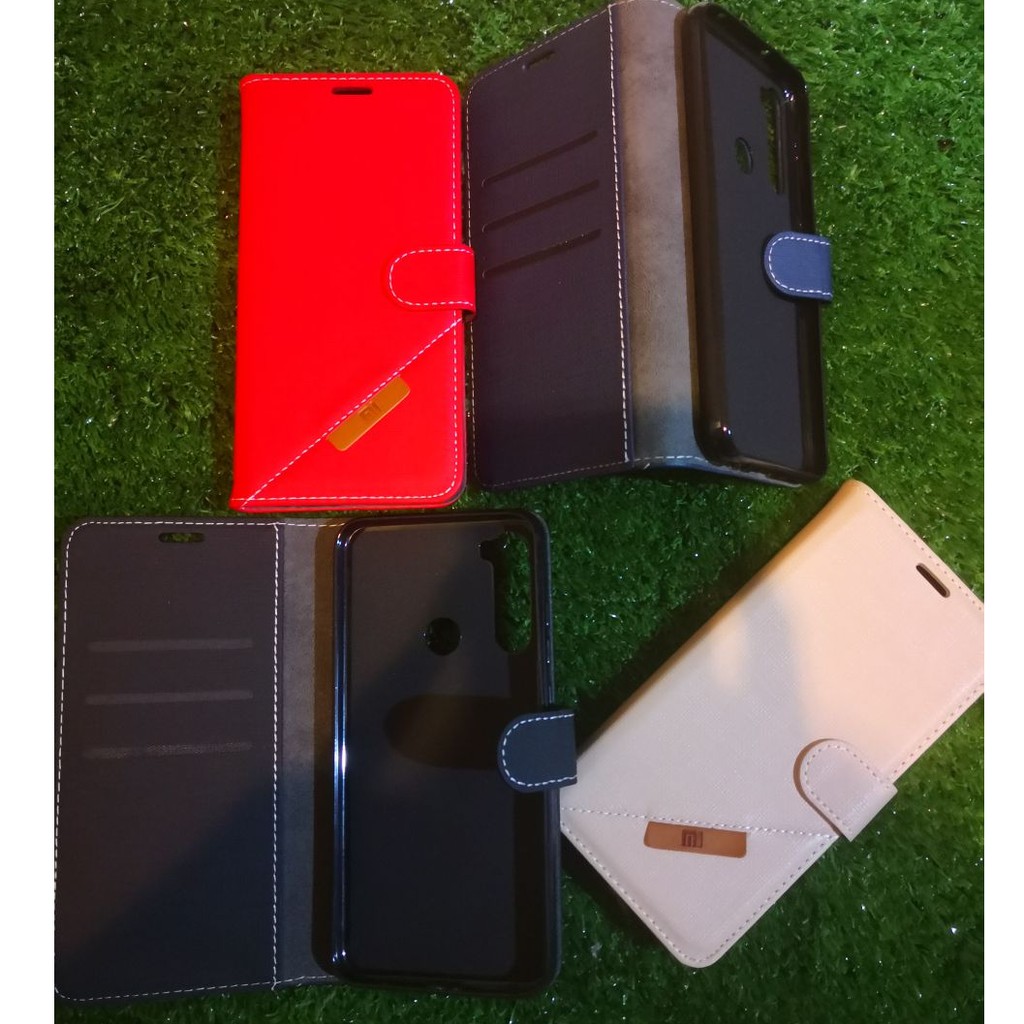 Redmi Note 8/Note 8 Pro Flip Case Shopee Malaysia