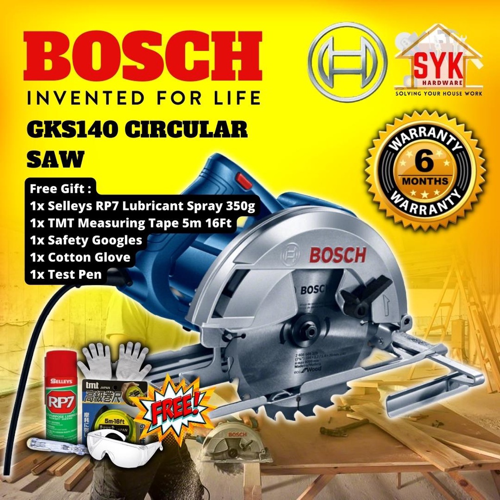 syk-bosch-gks140-professional-handheld-circular-saw-machine-mesin