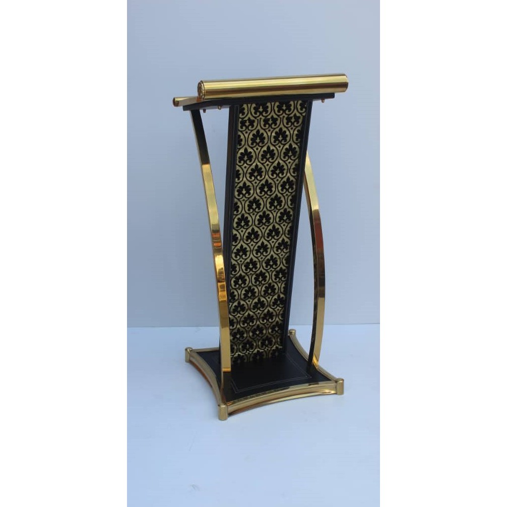 Rostrum/Lectern/executive Rostrum Presention Stand Shopee Malaysia