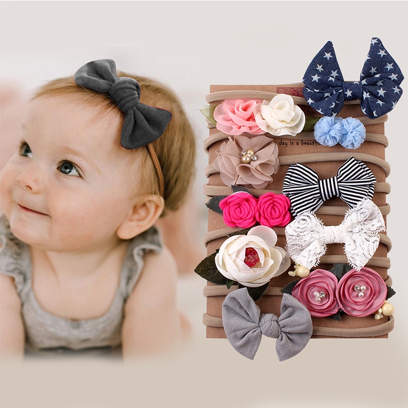 toddler hair accessories
