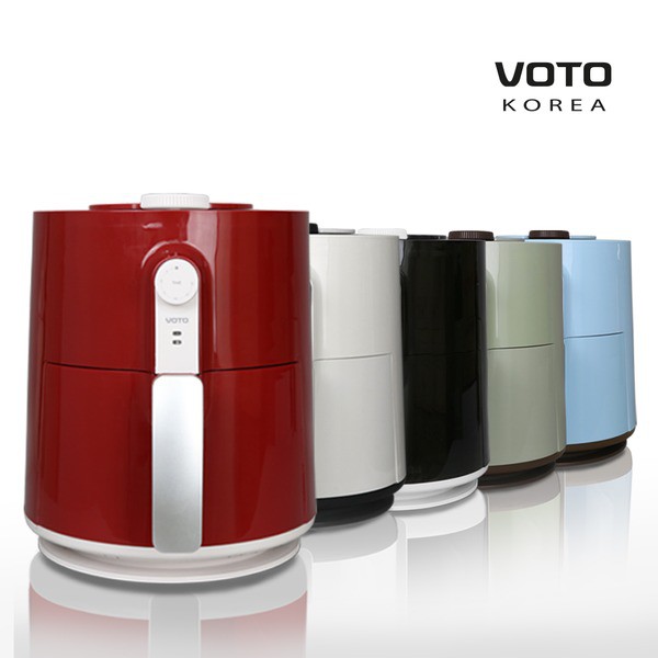 Voto Cookware Air Fryer 3L CA3L / Air Fryer Electric cooking Oven