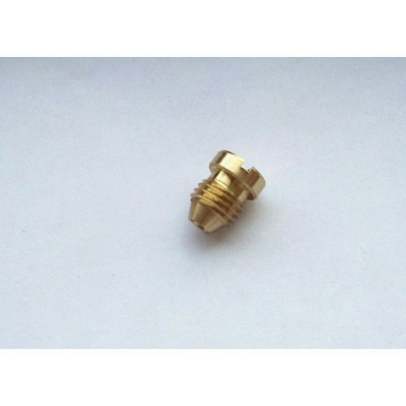 1.1mm jet nozzle for foam lance, orifice for foam gun, foam generator