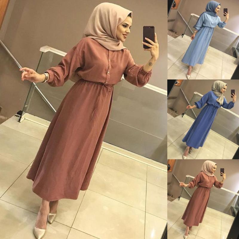 casual muslimah fashion