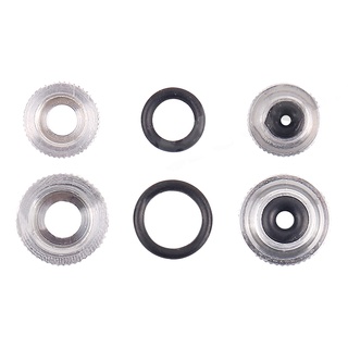 10PCS Canopy Mounting Washer Rubber Rings For 450-480 RC Helicopter 