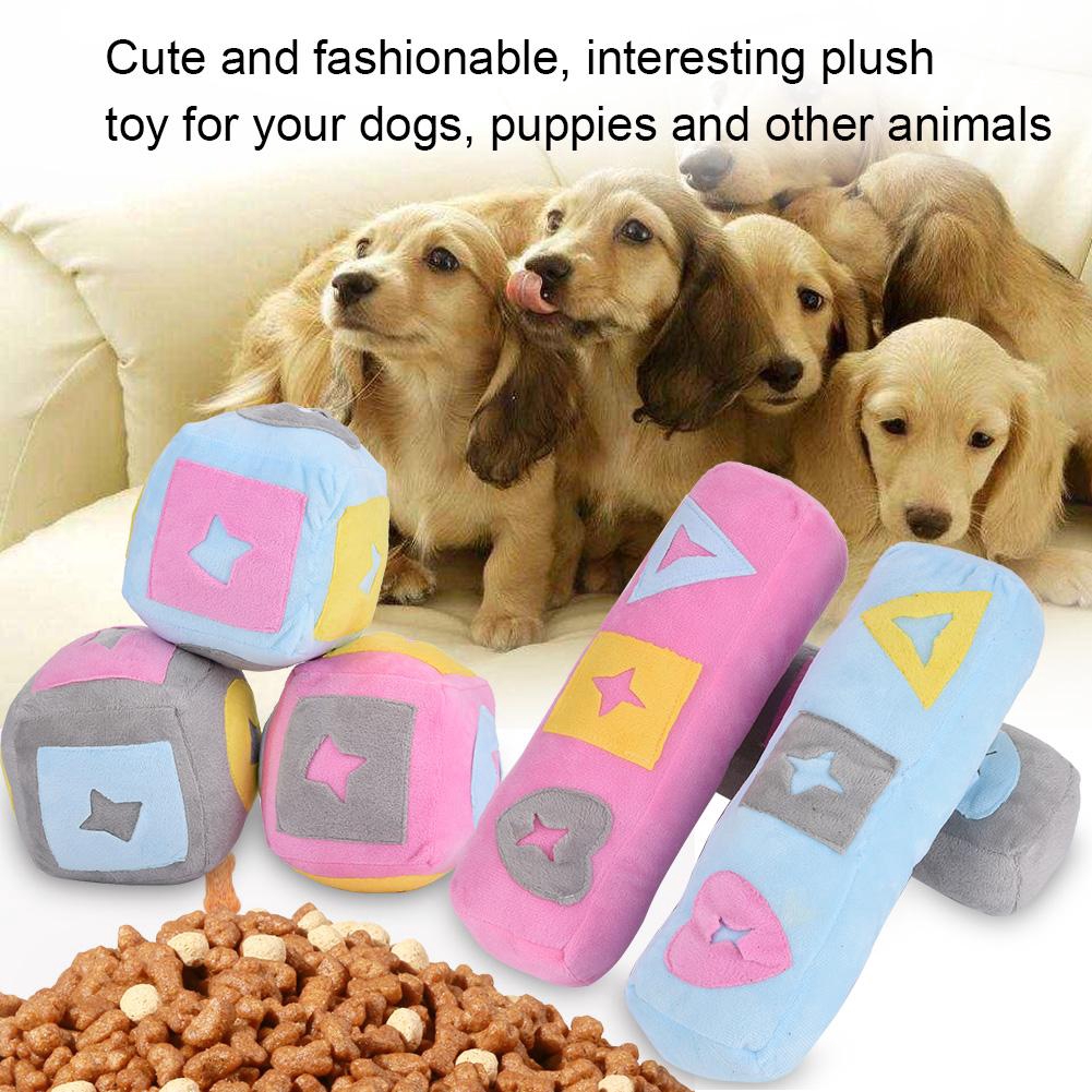 soft chew toys for dogs